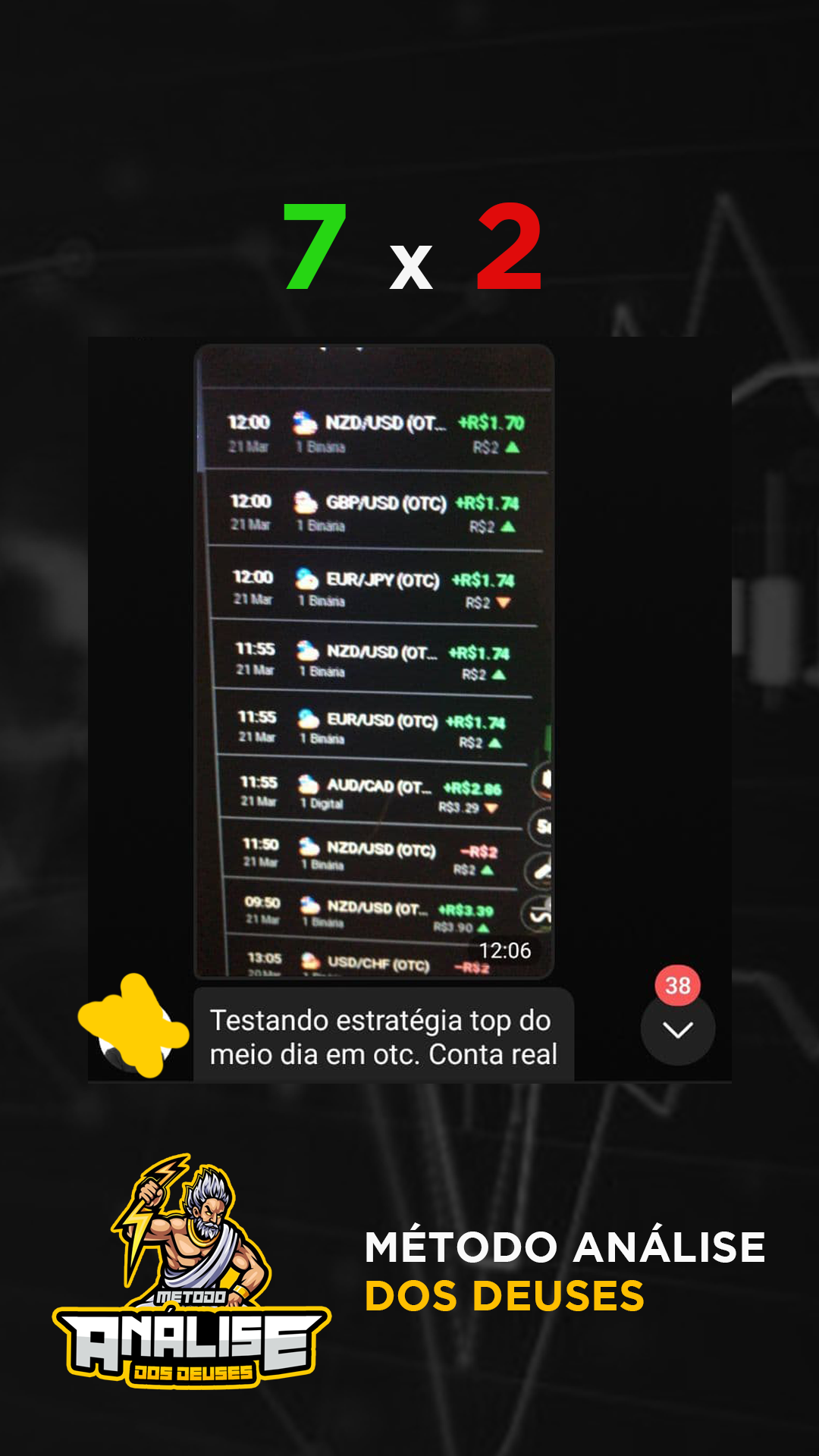 13